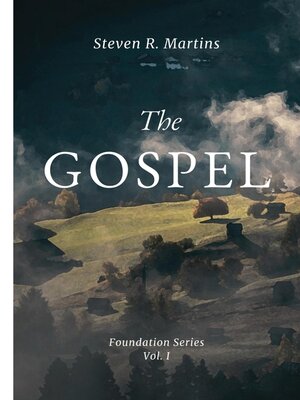 cover image of The Gospel
